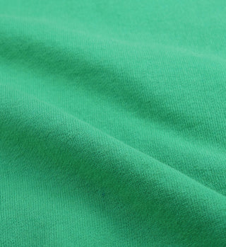 Connecticut Crest Disco Short - Verde/White
