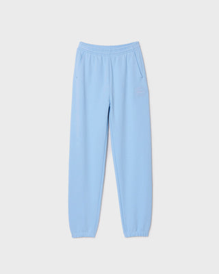 Oval Logo Embroidered Sweatpant - Panorama