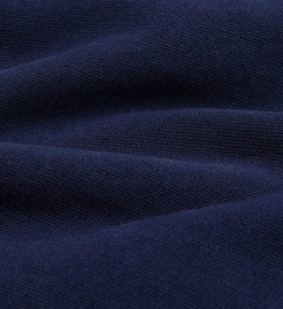 Rebound Sweatpants - Navy/Clean Mint