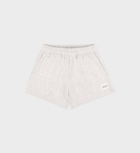 SR Runner Soft Disco Short - Heather Gray
