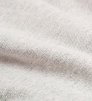 S&R Sweatpants - Heather Gray/Navy