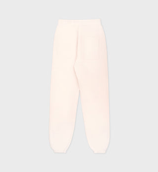 Beverly Hills Sweatpant - Cream/Ocean