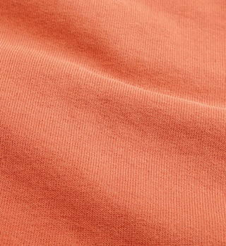 Crest Crewneck - Blush
