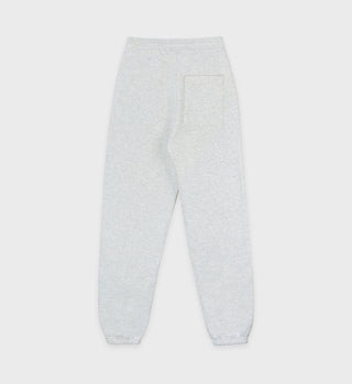 Equestrian Sweatpant - Heather Gray