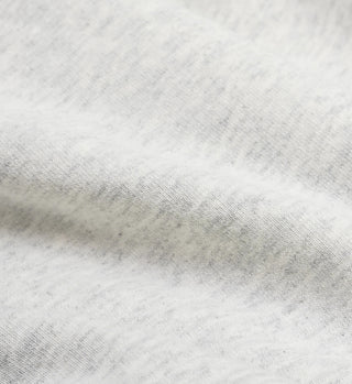 Equestrian Sweatpant - Heather Gray