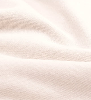 Prince Health Sweatpant - Cream/Bel Air Blue