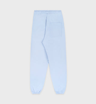 Prince Health Sweatpant - Bel Air Blue/White