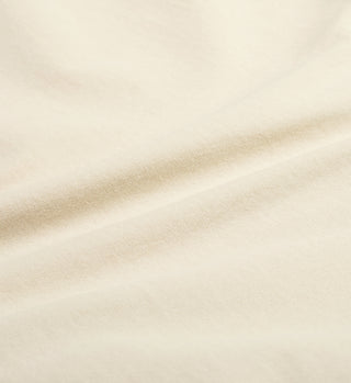 Prince Sporty Gym Short - Cream