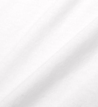 Vendome Ringer Tee - White/Navy